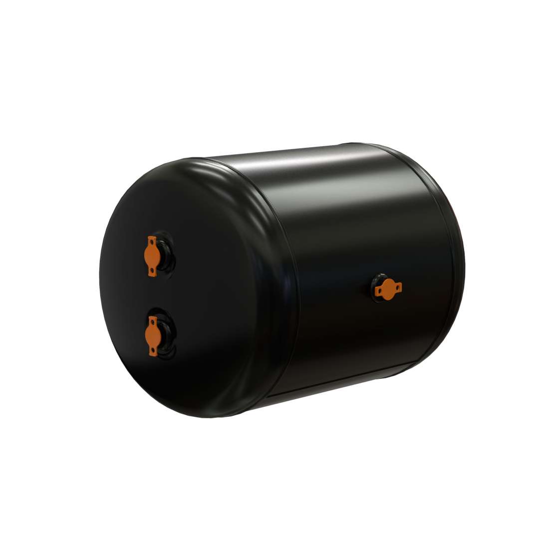 Ресивер воздушный