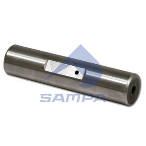 Палец передней рессоры