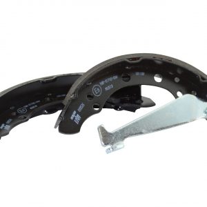 Колодки барабанные к-кт