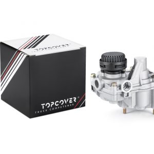 Клапан ускорительный