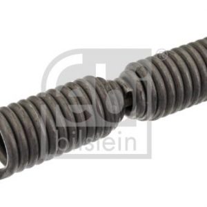 Пружина (тормозная)