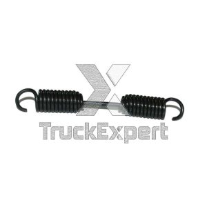 Пружина (тормозная)