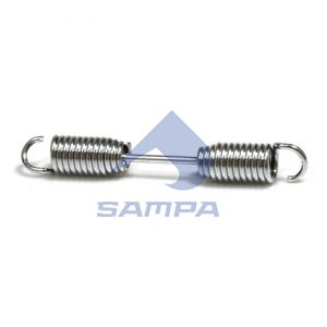 Пружина (тормозная)