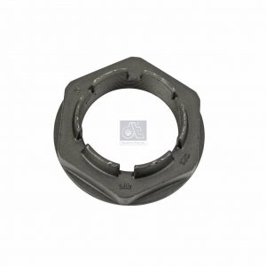 Гайка передней ступицы