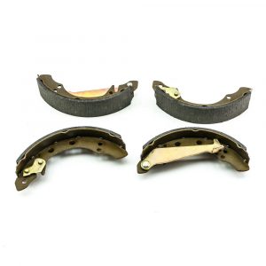 Колодки барабанные к-кт