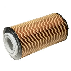 Фильтр масляный