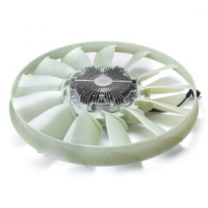 Термомуфта