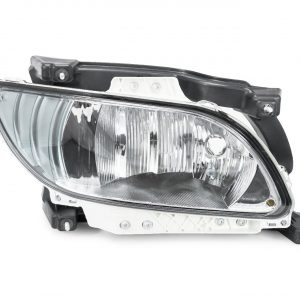 Фара противотуманная правая