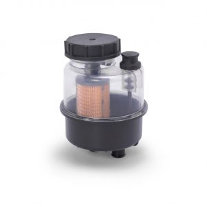 Бачок гидроусилителя