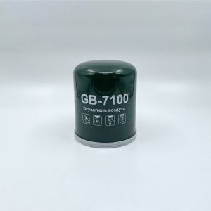 Фильтр пневматической системы