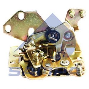 Замок двери передней левой