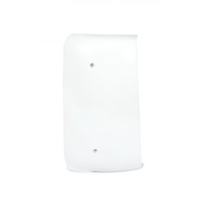 Дефлектор грязевой правый