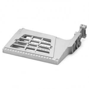 Кронштейн подножки