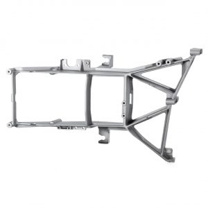 Кронштейн фар правый