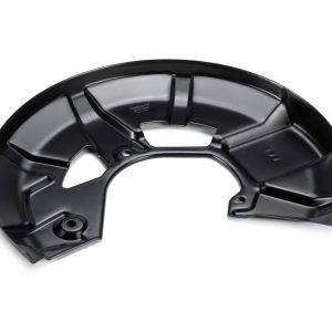 Пыльник тормозного диска