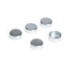 Заглушка тормозного механизма