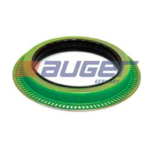 Сальник задней ступицы