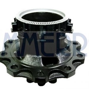 Ступица задняя