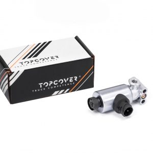 Клапан электромагнитный