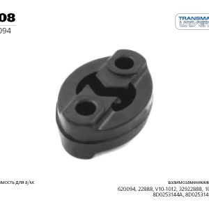 Крышка радиатора