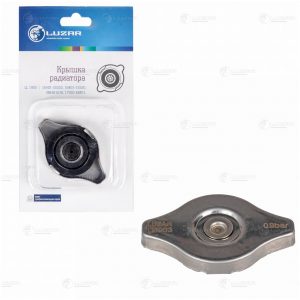 Крышка радиатора