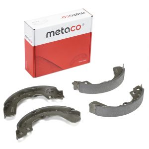 Колодки барабанные к-кт