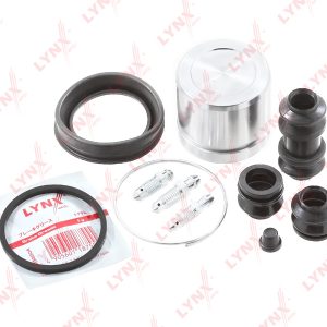 Р/к переднего суппорта с поршнем