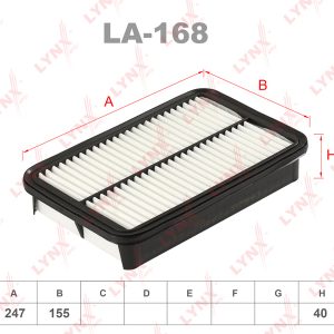 Фильтр воздушный