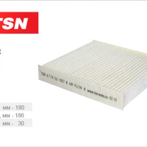 Фильтр салона