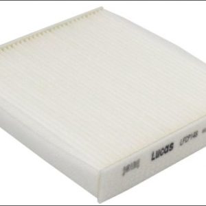 Фильтр салона