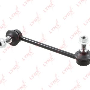 Стойка заднего стабилизатора левая