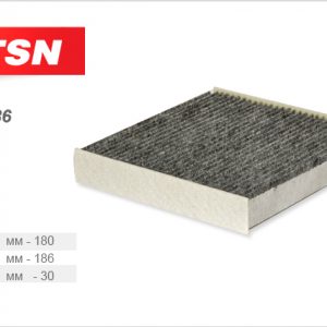 Фильтр салона