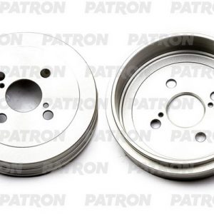 Барабан тормозной