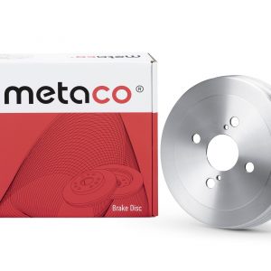 Барабан тормозной