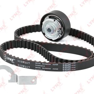 Ремень ГРМ к-кт