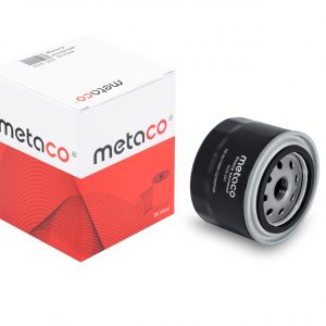 Фильтр масляный