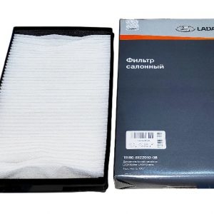 Фильтр салона