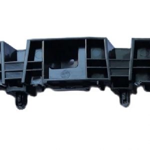 Направляющая переднего бампера левая