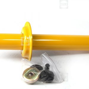 Амортизатор задний