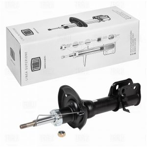 Амортизатор передний левый