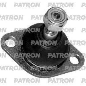 Опора шаровая передней подвески