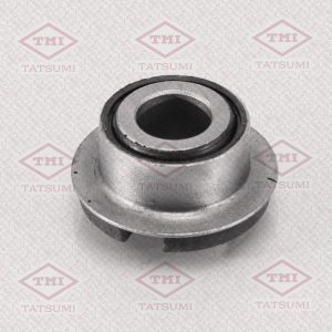 Сайлентблок передней растяжки