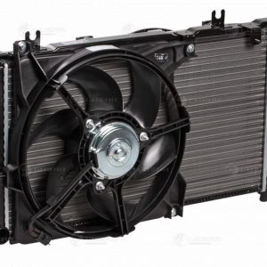 Блок охлаждения