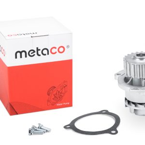 Насос водяной (помпа)