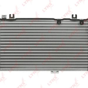 Радиатор основной