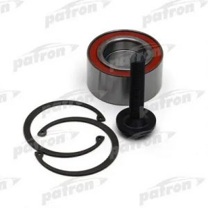 Подшипник ступицы (к-кт)