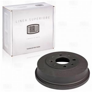 Барабан тормозной