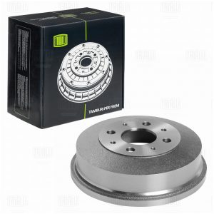 Барабан тормозной