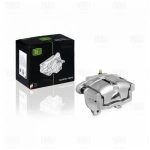 Суппорт тормозной передний левый