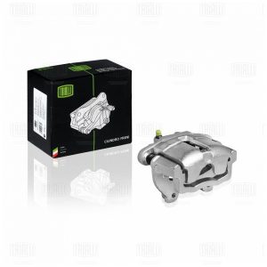 Суппорт тормозной передний правый